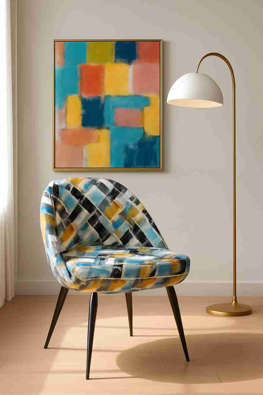Interior Design Project